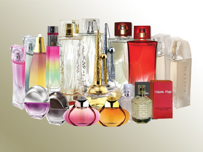 Άρωμα: Εμπιστευτείτε το ένστικτό σας